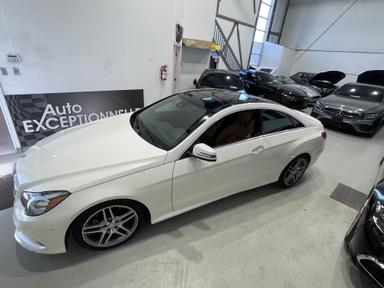 Mercedes-Benz E-Class 2014 - Thumbnail 7