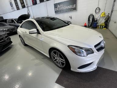 Mercedes-Benz E-Class 2014 - Thumbnail 9