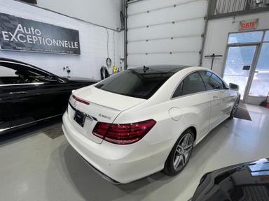 Mercedes-Benz E-Class 2014 - Thumbnail 10