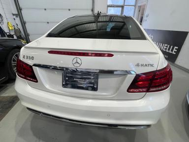 Mercedes-Benz E-Class 2014 - Thumbnail 12