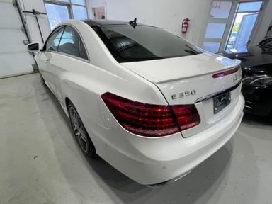 Mercedes-Benz E-Class 2014 - Thumbnail 13