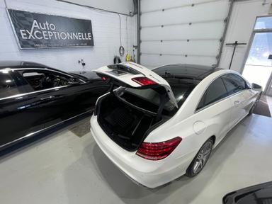 Mercedes-Benz E-Class 2014 - Thumbnail 16