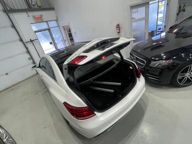 Mercedes-Benz E-Class 2014 - Thumbnail 17