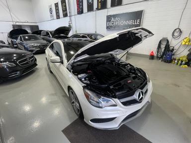Mercedes-Benz E-Class 2014 - Thumbnail 19