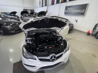 Mercedes-Benz E-Class 2014 - Thumbnail 20