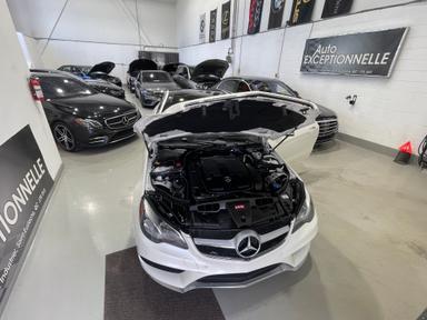 Mercedes-Benz E-Class 2014 - Thumbnail 21