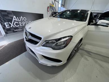 Mercedes-Benz E-Class 2014 - Thumbnail 22