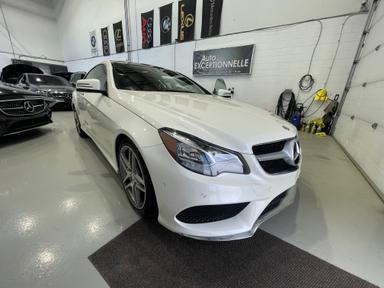 Mercedes-Benz E-Class 2014 - Thumbnail 23