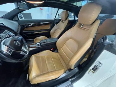 Mercedes-Benz E-Class 2014 - Thumbnail 24