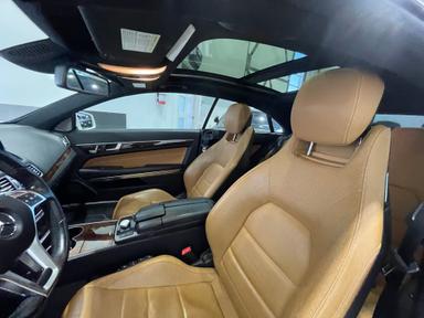 Mercedes-Benz E-Class 2014 - Thumbnail 25