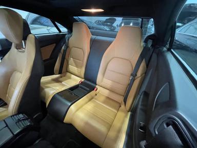 Mercedes-Benz E-Class 2014 - Thumbnail 26