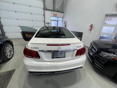 Mercedes-Benz E-Class 2014 - Thumbnail 27