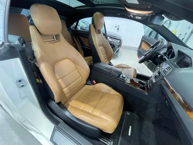 Mercedes-Benz E-Class 2014 - Thumbnail 29