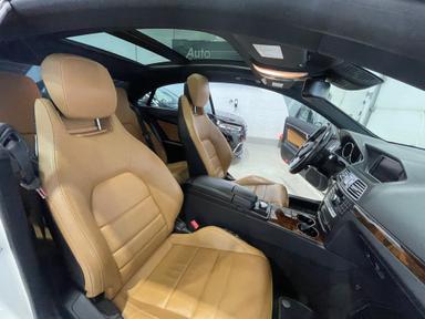 Mercedes-Benz E-Class 2014 - Thumbnail 30