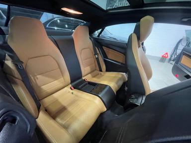 Mercedes-Benz E-Class 2014 - Thumbnail 32