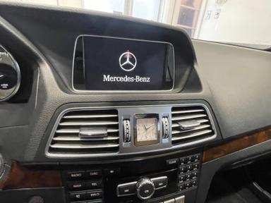 Mercedes-Benz E-Class 2014 - Thumbnail 37