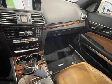 Mercedes-Benz E-Class 2014 - Thumbnail 39