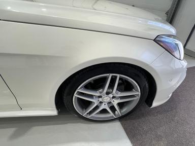 Mercedes-Benz E-Class 2014 - Thumbnail 44