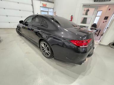 Mercedes-Benz CLS-Class 2019 - Thumbnail 14