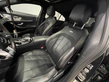 Mercedes-Benz CLS-Class 2019 - Thumbnail 16
