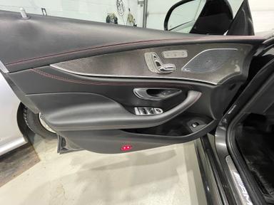 Mercedes-Benz CLS-Class 2019 - Thumbnail 18