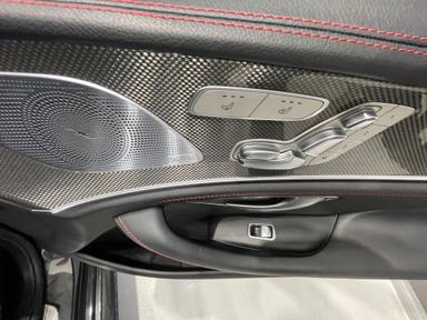 Mercedes-Benz CLS-Class 2019 - Thumbnail 29