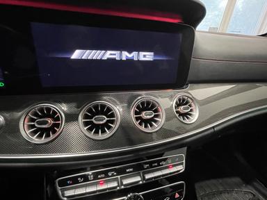 Mercedes-Benz CLS-Class 2019 - Thumbnail 38
