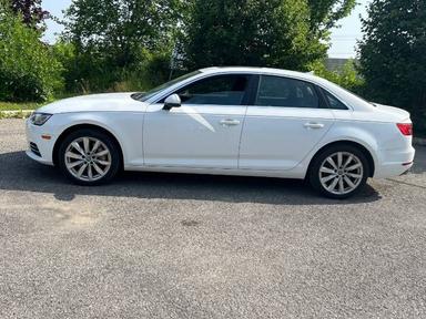 Audi A4 2017 - Thumbnail 4