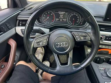 Audi A4 2017 - Thumbnail 12