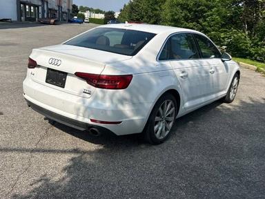 Audi A4 2017 - Thumbnail 6