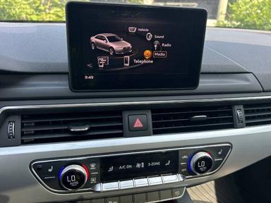 Audi A4 2017 - Thumbnail 18