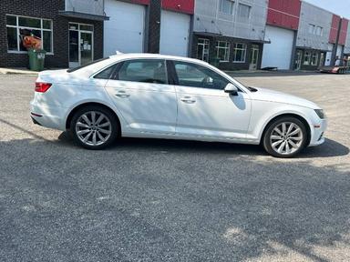 Audi A4 2017 - Thumbnail 5