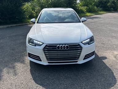 Audi A4 2017 - Thumbnail 1