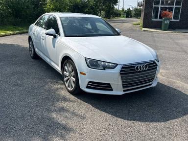 Audi A4 2017 - Thumbnail 3