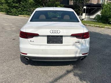 Audi A4 2017 - Thumbnail 8
