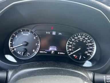Infiniti QX50 2022 - Thumbnail 12