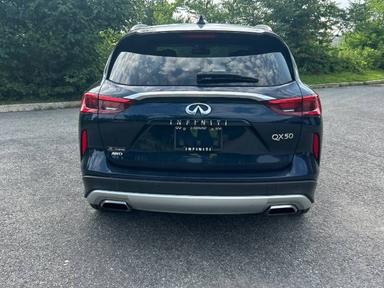 Infiniti QX50 2022 - Thumbnail 6