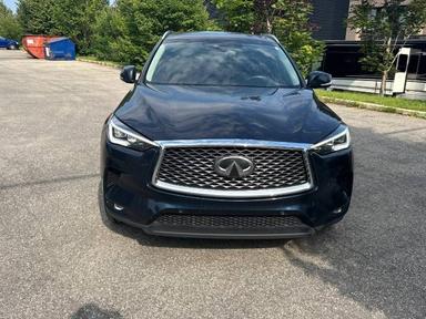 Infiniti QX50 2022 - Thumbnail 1