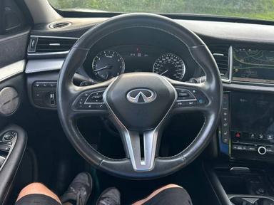 Infiniti QX50 2022 - Thumbnail 18