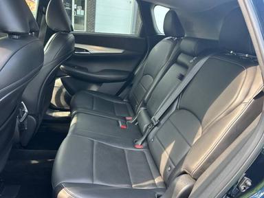 Infiniti QX50 2022 - Thumbnail 11