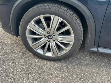 Infiniti QX50 2022 - Thumbnail 19