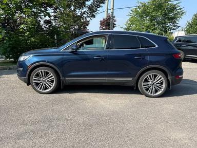 Lincoln MKC 2015 - Thumbnail 4