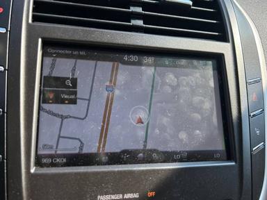Lincoln MKC 2015 - Thumbnail 8