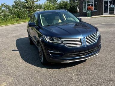 Lincoln MKC 2015 - Thumbnail 2