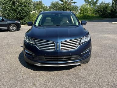 Lincoln MKC 2015 - Thumbnail 1
