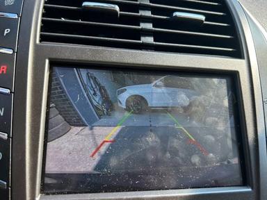 Lincoln MKC 2015 - Thumbnail 9