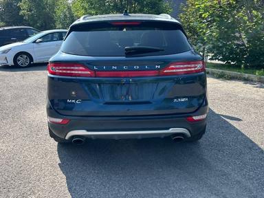 Lincoln MKC 2015 - Thumbnail 6