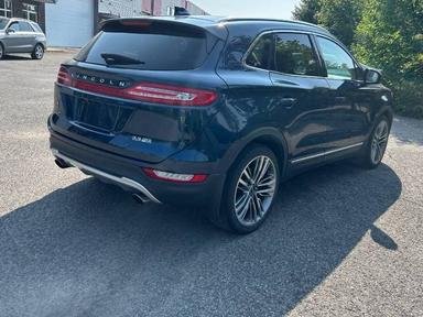 Lincoln MKC 2015 - Thumbnail 7