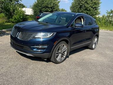 Lincoln MKC 2015 - Thumbnail 3