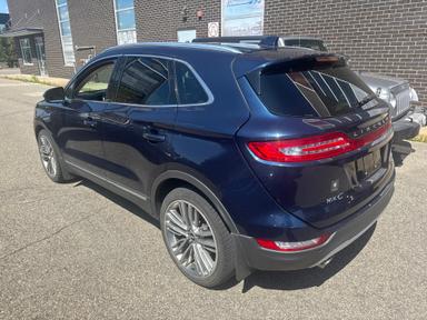 Lincoln MKC 2015 - Thumbnail 13